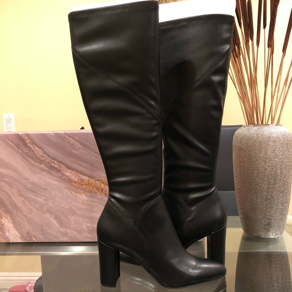 Franco Sarto Tall Boots 🔥 NWT